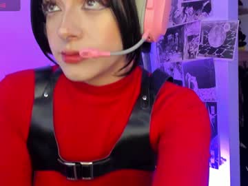 Breakdownwaifu May 23, 2025 Chaturbate stream image