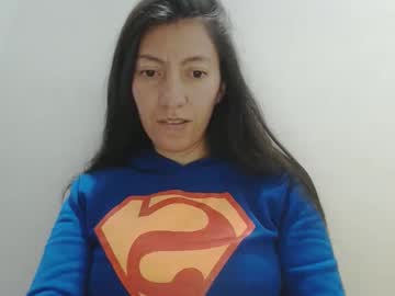Candymilfff May 23, 2025 Chaturbate stream image