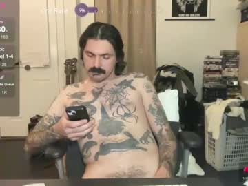Cantleavethehouse May 23, 2025 Chaturbate stream image