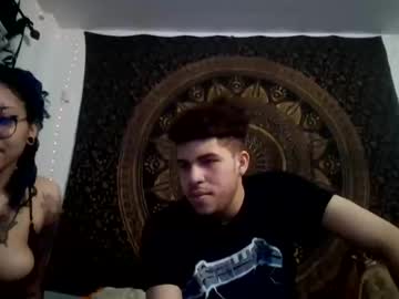 Dantethedemonslayer May 23, 2025 Chaturbate stream image