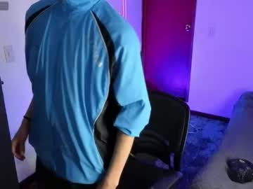 _Delacruz911_ May 23, 2025 Chaturbate stream image