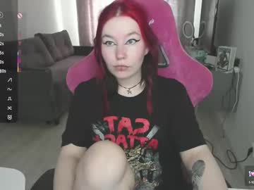 Elizabethflowerr May 23, 2025 Chaturbate stream image
