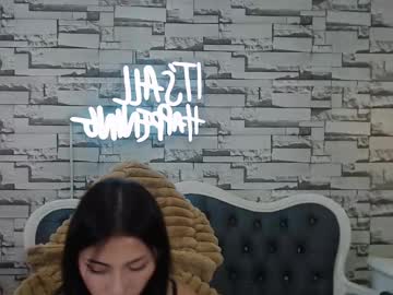Elody_A May 23, 2025 Chaturbate stream image