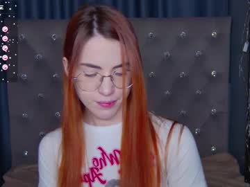 Emilykents May 23, 2025 Chaturbate stream image