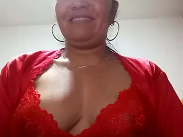 Francy_Froz May 23, 2025 Chaturbate stream image