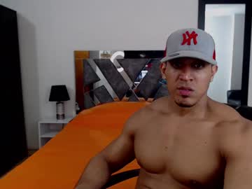 Frank_Heaven_Shore May 23, 2025 Chaturbate stream image