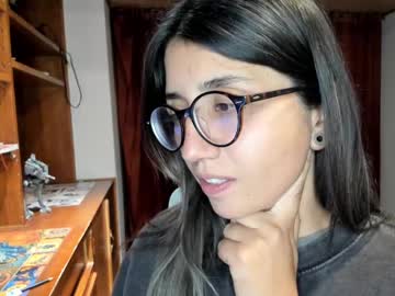 Ghostcrimson May 23, 2025 Chaturbate stream image