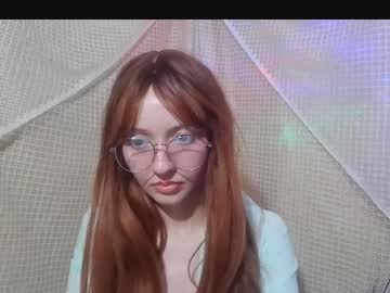 Isabellablacky May 23, 2025 Chaturbate stream image