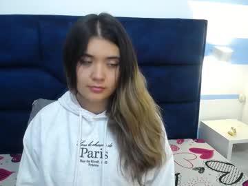_Jeessy May 23, 2025 Chaturbate stream image