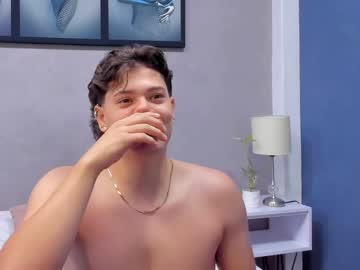 Johny_Hardin May 23, 2025 Chaturbate stream image