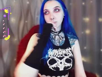 Justmeowgirl May 23, 2025 Chaturbate stream image