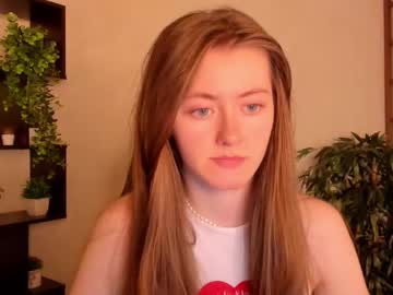 Kate_Cuddle May 23, 2025 Chaturbate stream image