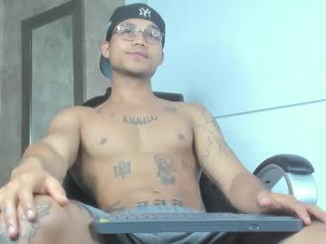 Koji_Hanayama1 May 23, 2025 Chaturbate stream image