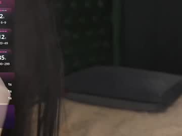 Krupamartina May 23, 2025 Chaturbate stream image