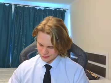Meow_Mickey May 23, 2025 Chaturbate stream image