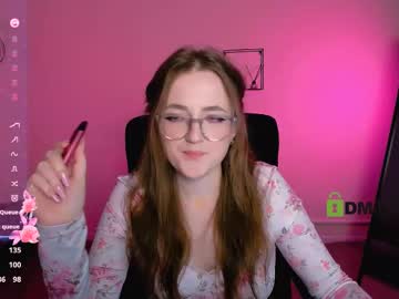 Mia_Fly May 23, 2025 Chaturbate stream image