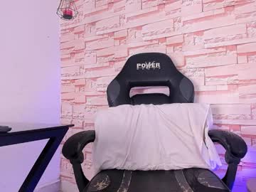 Miiel777 May 23, 2025 Chaturbate stream image