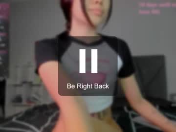 Misa_Abg May 23, 2025 Chaturbate stream image