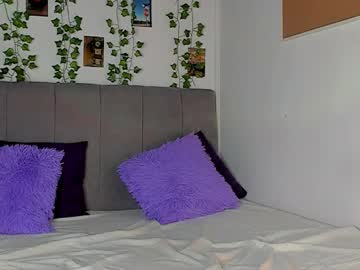 Miss_Lizzy_ May 23, 2025 Chaturbate stream image