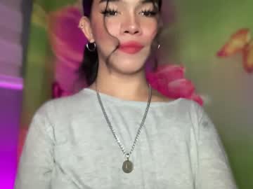 Misselliefayexxx May 23, 2025 Chaturbate stream image