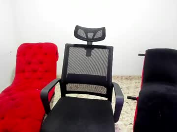 Nicol_Transgirl May 23, 2025 Chaturbate stream image