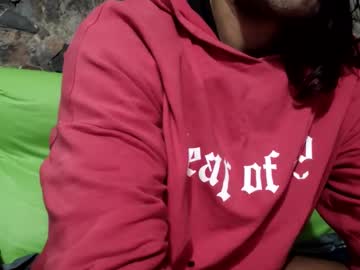 Pablouyu May 23, 2025 Chaturbate stream image