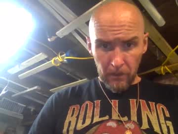 Paulstetson May 23, 2025 Chaturbate stream image