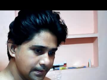 Rokky25 May 23, 2025 Chaturbate stream image