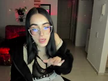 Samismith77 May 23, 2025 Chaturbate stream image