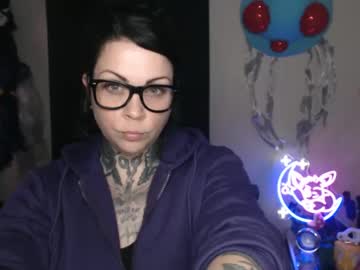 Sinominx May 23, 2025 Chaturbate stream image