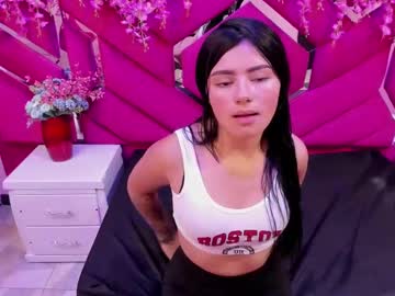 Sofia_Gren_ May 23, 2025 Chaturbate stream image