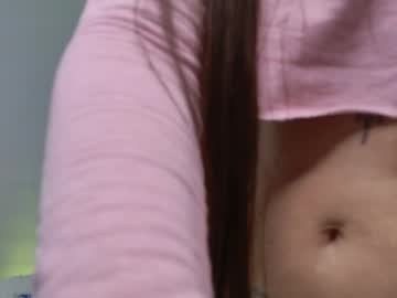 Sukilove18 May 23, 2025 Chaturbate stream image