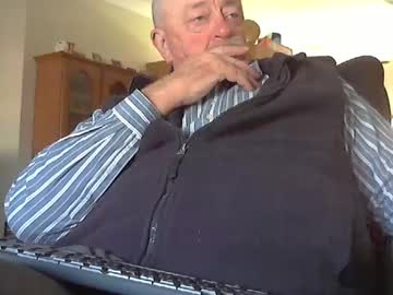 Swampfox34 May 23, 2025 Chaturbate stream image