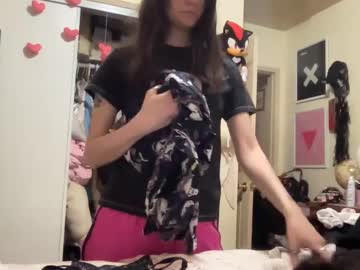 Sweetlildoe May 23, 2025 Chaturbate stream image