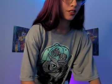 Thamara_Cooper_ May 23, 2025 Chaturbate stream image