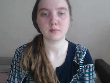 Aquanarmin May 23, 2025 Chaturbate stream image