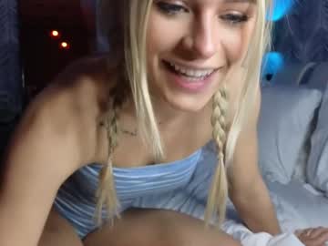 Baby_Tav May 23, 2025 Chaturbate stream image