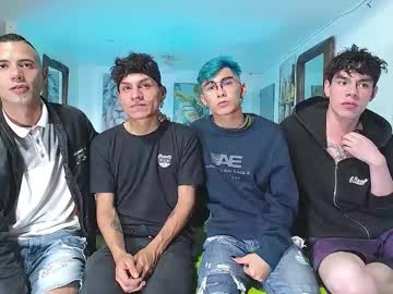 Crismens May 23, 2025 Chaturbate stream image