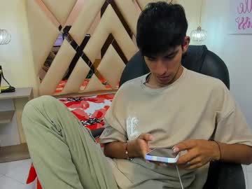 Ferphoenix_ May 23, 2025 Chaturbate stream image