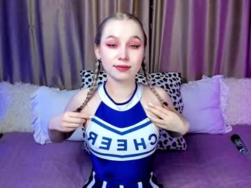 Lilystarlight May 23, 2025 Chaturbate stream image