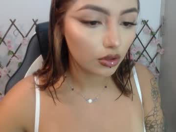 Miia_Fox01 May 23, 2025 Chaturbate stream image