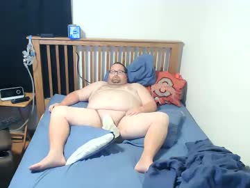 Nerdychub4fun May 23, 2025 Chaturbate stream image