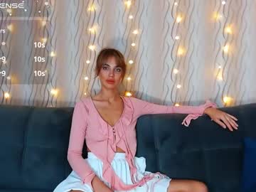 Passionate_Lora_ May 23, 2025 Chaturbate stream image