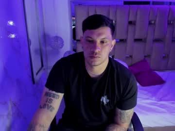 Ryden__ May 23, 2025 Chaturbate stream image