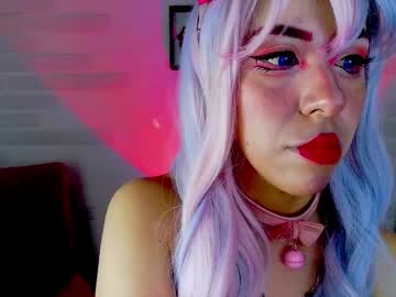 Sky_Girl1 May 23, 2025 Chaturbate stream image