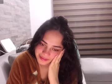 Abby_Jensen May 23, 2025 Chaturbate stream image