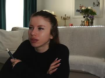 Aelia_Anara May 23, 2025 Chaturbate stream image