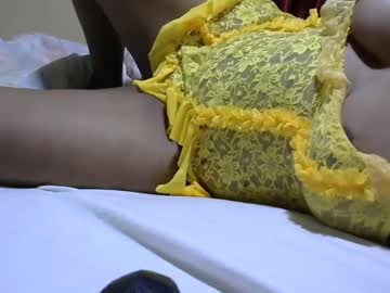 Africannna May 23, 2025 Chaturbate stream image