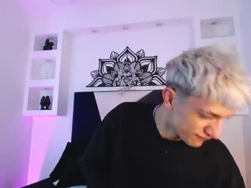 Apolo_Eleven May 23, 2025 Chaturbate stream image