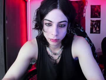 Atheneoo_ May 23, 2025 Chaturbate stream image